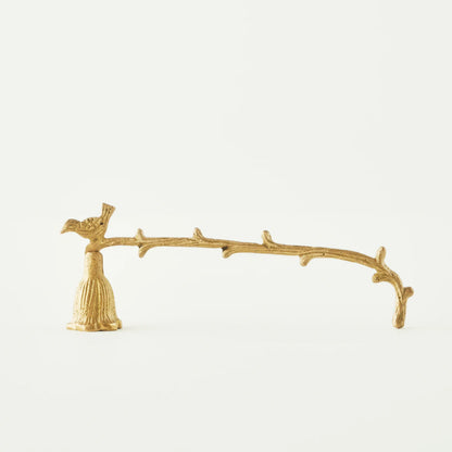 Sofya Mum Söndürücü Gold (19x5,5 cm)