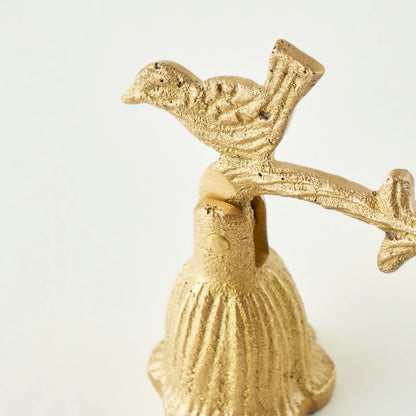 Sofya Mum Söndürücü Gold (19x5,5 cm) - 3