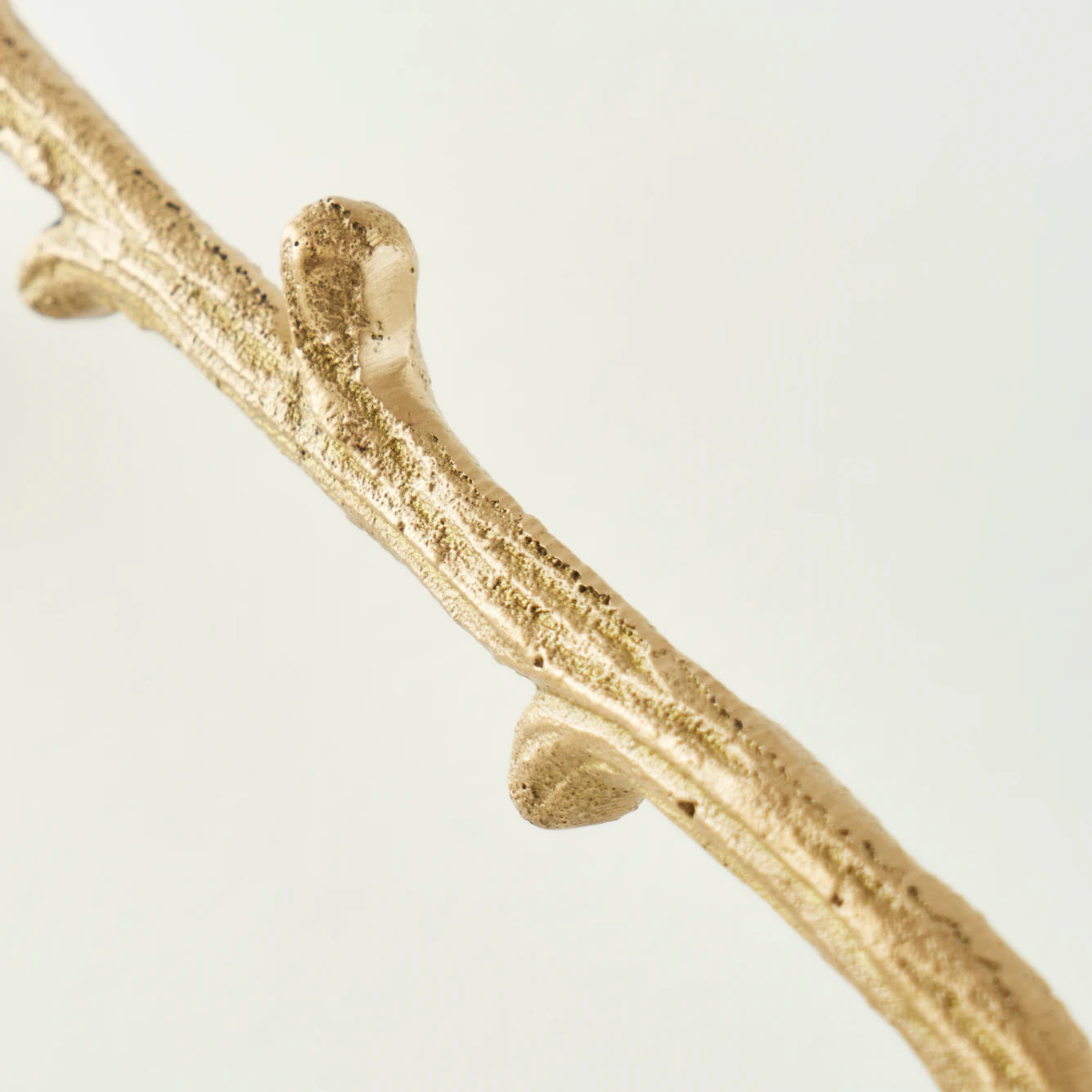 Sofya Mum Söndürücü Gold (19x5,5 cm) - 4