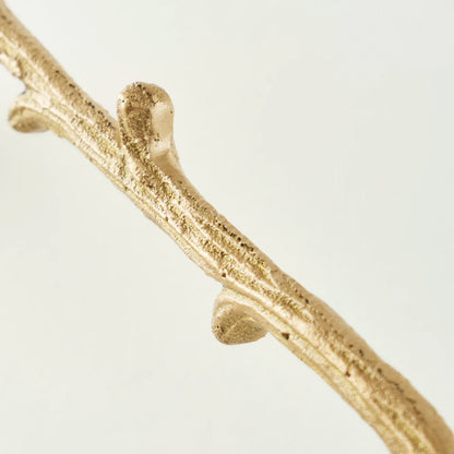 Sofya Mum Söndürücü Gold (19x5,5 cm) - 4