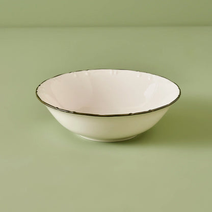 Jolly Salata Kasesi Yeşil (23 cm)