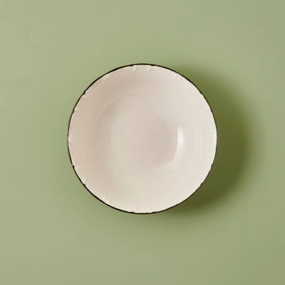 Jolly Salata Kasesi Yeşil (23 cm)