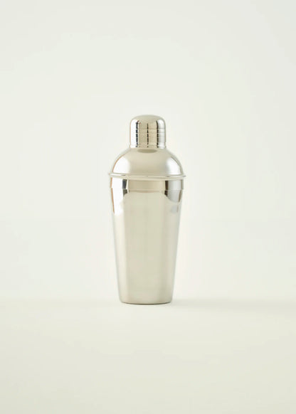 Fepe Kokteyl Shaker Seti Silver