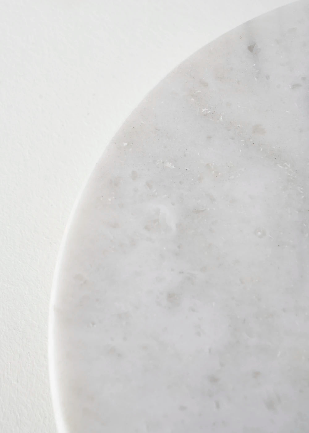 Olmo Mermer Sunum Standı Naturel (25 cm) - 2