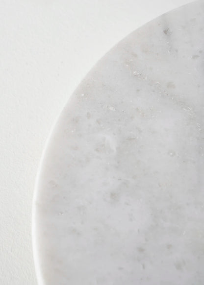 Olmo Mermer Sunum Standı Naturel (25 cm) - 2