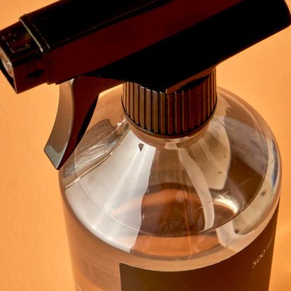 Citrus Oda Spreyi Siyah (500 ml)