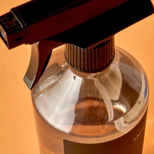 Citrus Oda Spreyi Siyah (500 ml)