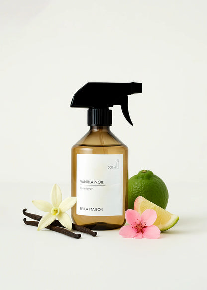 Vanilla Noir Oda Spreyi Siyah (500 ml) - 2