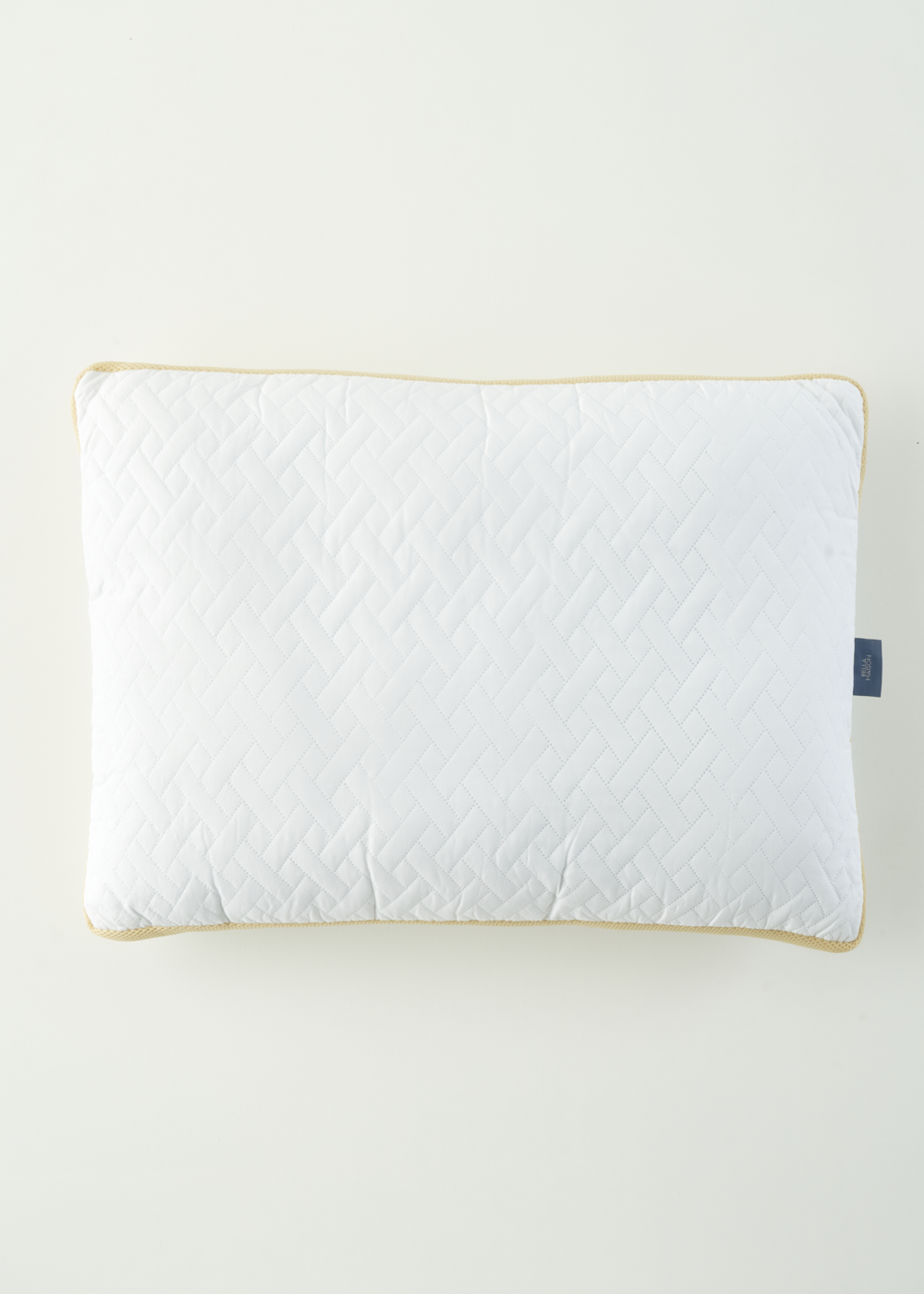 Klimalı Yastık Beyaz (50x70 cm)