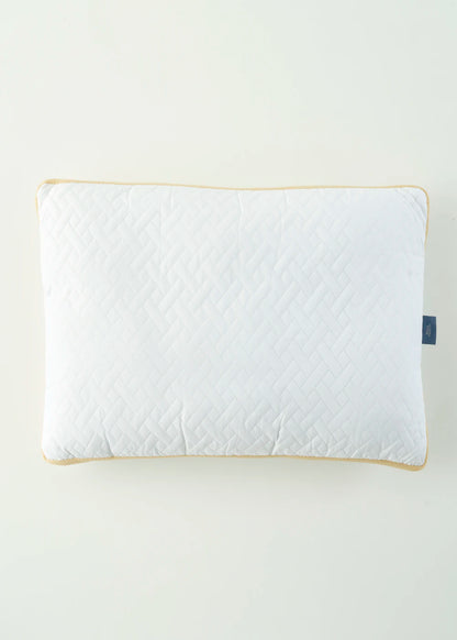 Klimalı Yastık Beyaz (50x70 cm)