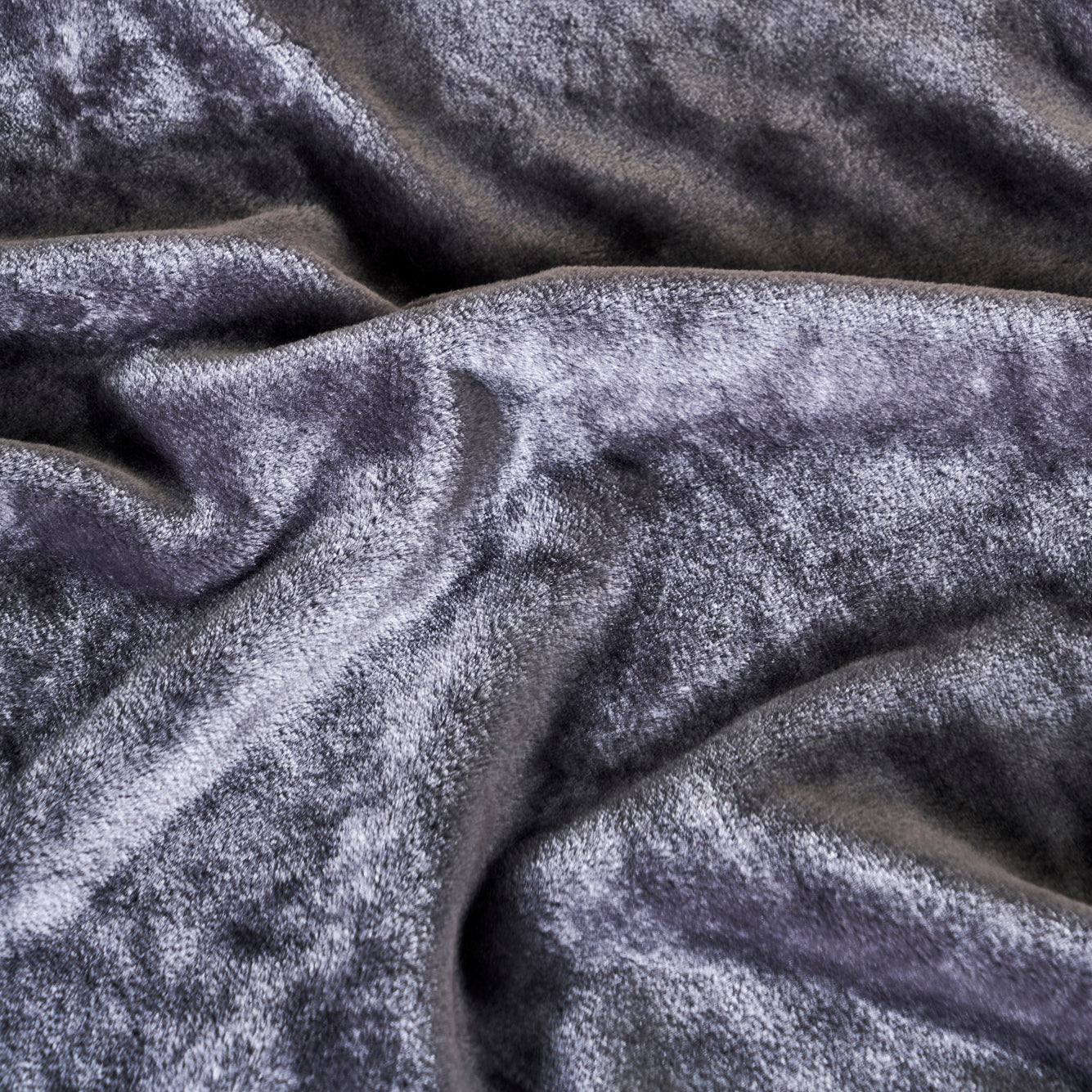 Shelly Wellsoft - 160x220 cm - ANTRASİT - 2
