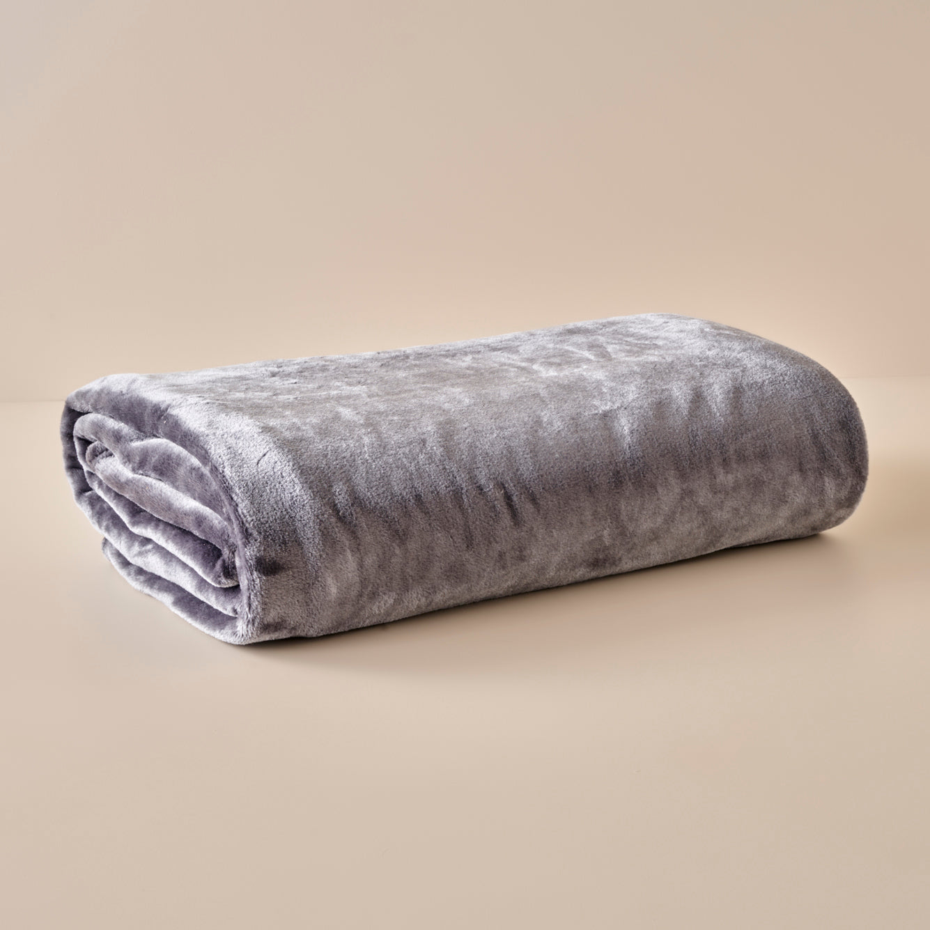 Shelly Wellsoft - 160x220 cm - ANTRASİT - 3