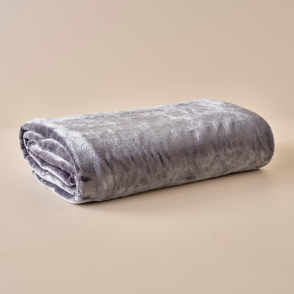 Shelly Wellsoft - 160x220 cm - ANTRASİT - 3
