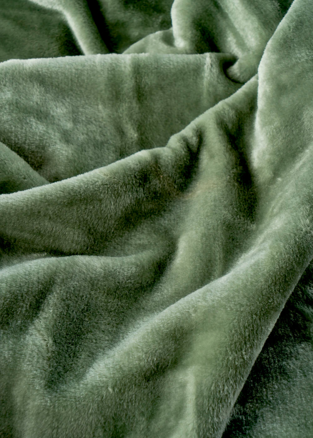 Shelly Wellsoft - 200x220 cm - YEŞİL - 3