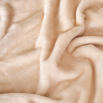 Shelly Wellsoft - 160x220 cm - LATTE - 2