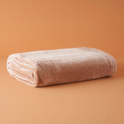 Shelly Wellsoft - 160x220 cm - LATTE - 3