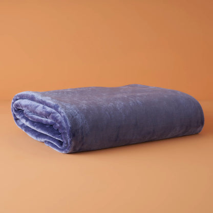 Shelly Wellsoft - 160x220 cm - LACİVERT - 3