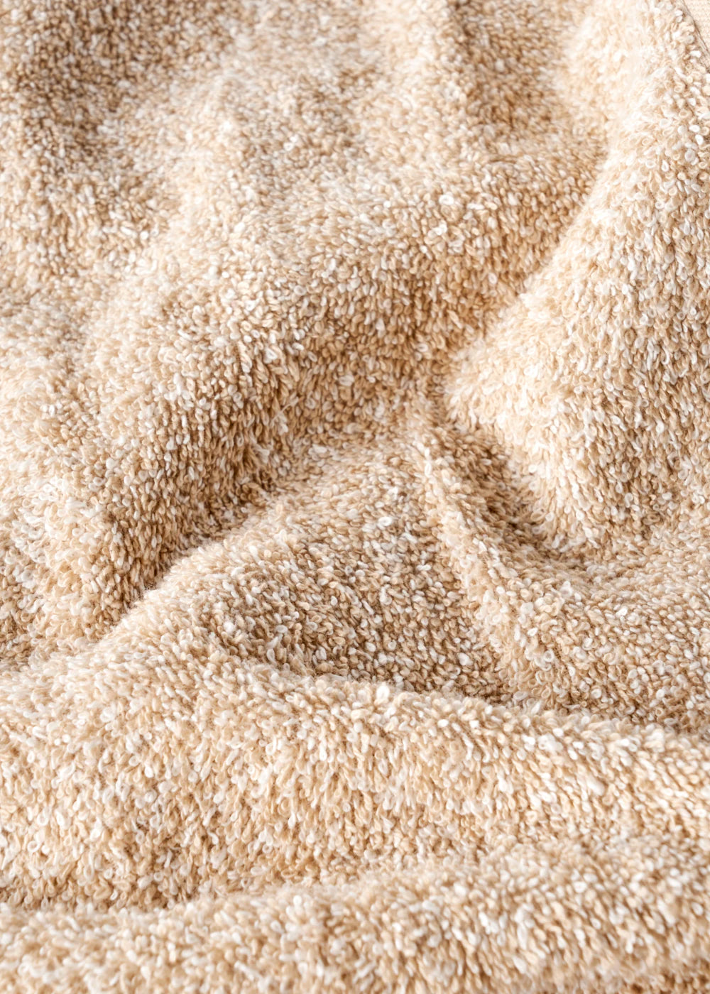 %100 Pamuk Premium Dorita Banyo Havlusu Açık Mavi (90x150 cm) - 50x90 cm - BEJ 1 - 2