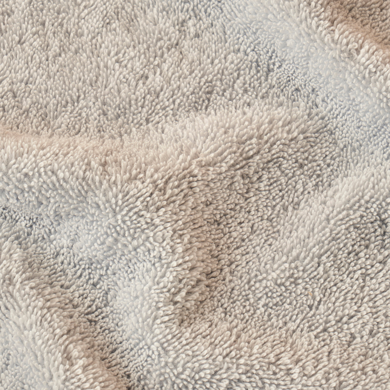 %100 Pamuk Premium Dorita Banyo Havlusu Açık Mavi (90x150 cm) - 50x90 cm - AÇIK MAVİ - 2