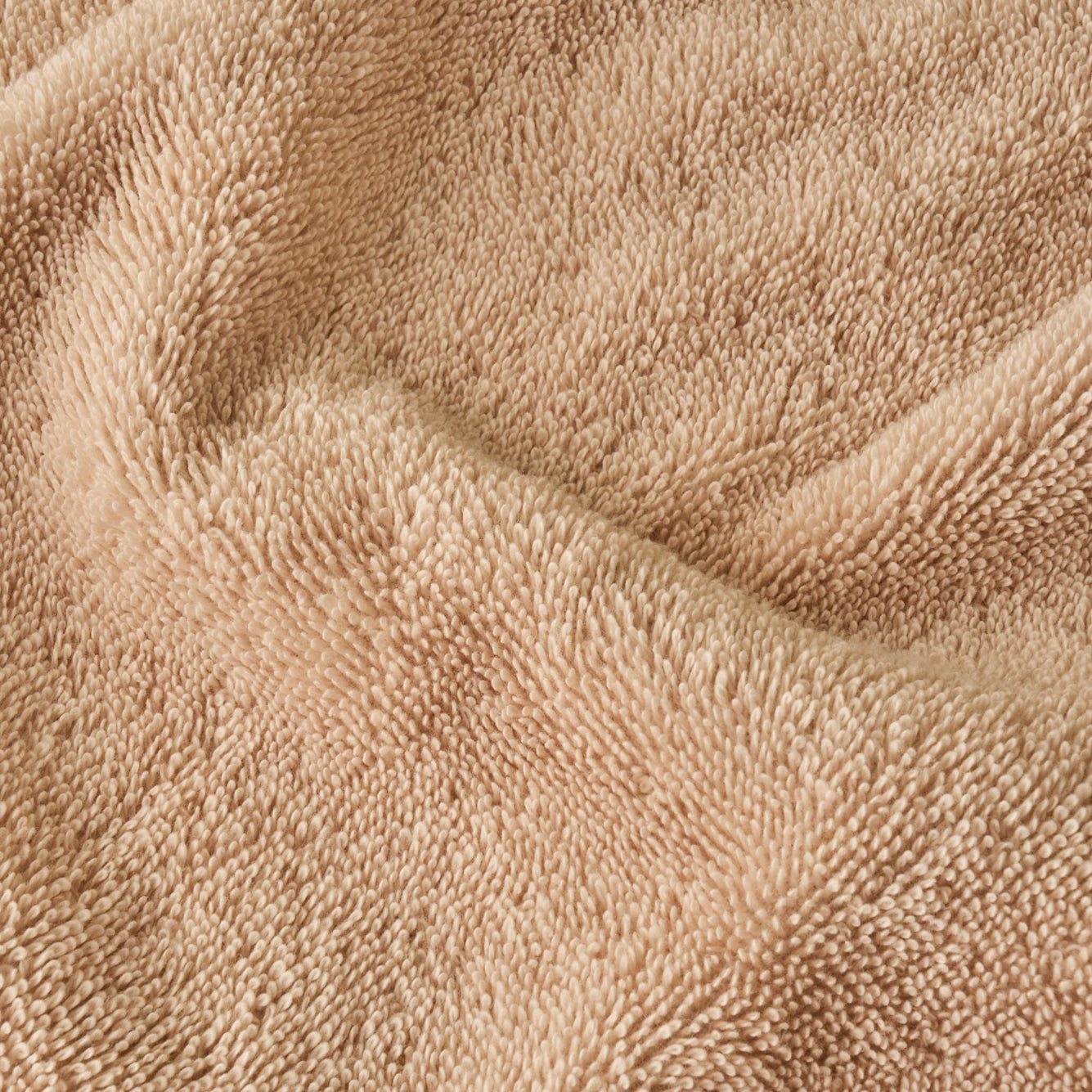 %100 Pamuk Premium Dorita Banyo Havlusu Açık Mavi (90x150 cm) - 90x150 cm - BEJ - 2
