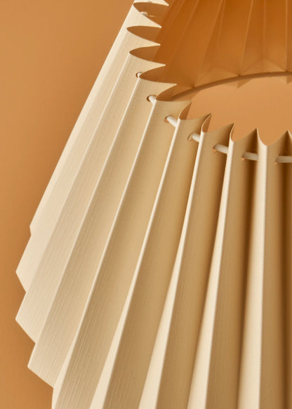 Serrated Abajur Yeşil (32x51 cm) - 2