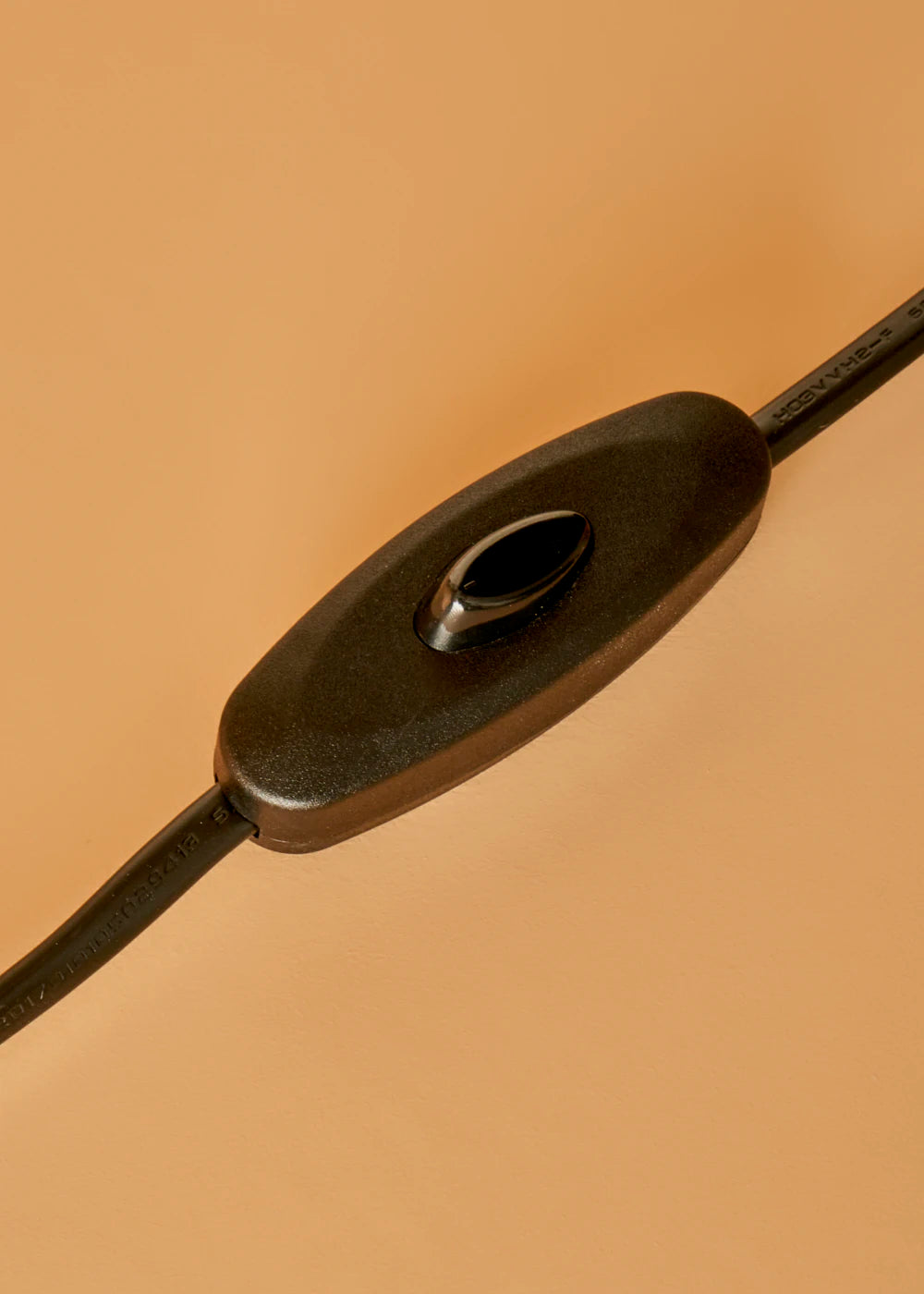 Serrated Abajur Yeşil (32x51 cm) - 4