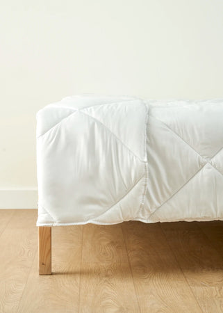 %100 Microfiber