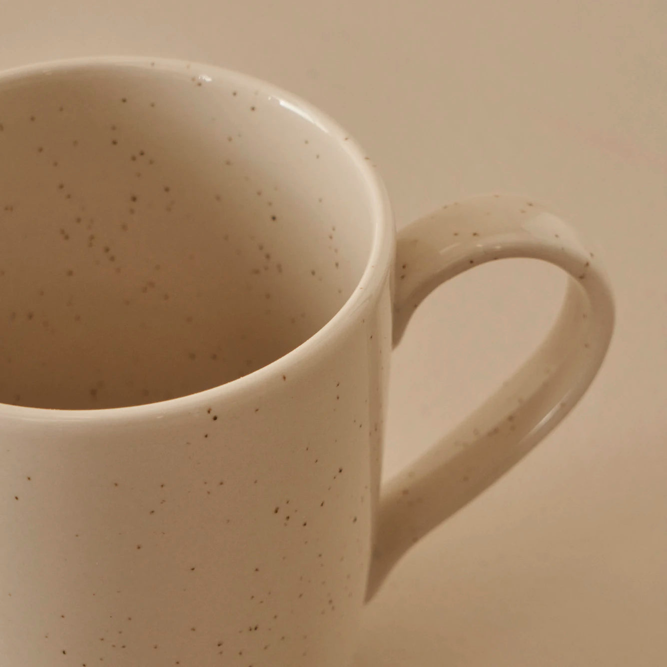 Sand Kupa 2'li Krem (230 cc) - 2