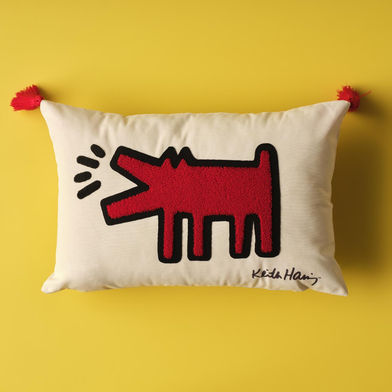 Keith Haring 5 Parça - 5