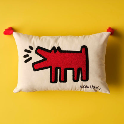 Keith Haring 5 Parça - 5