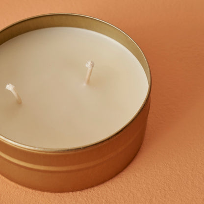 Good Oud Kokulu Mum 2'li Mavi (60 gr) - 2