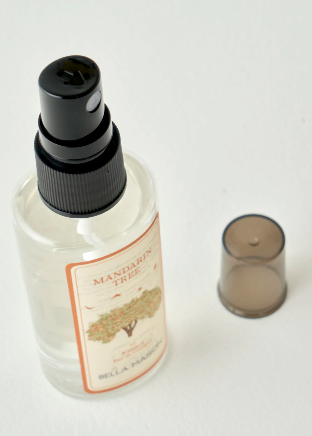 Mandarin Tree Kolonya 3'lü Turuncu (50 ml) - 2