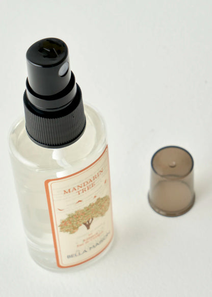 Mandarin Tree Kolonya 3'lü Turuncu (50 ml) - 2
