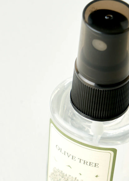 Olive Tree Kolonya 3'lü Yeşil (50 ml) - 3
