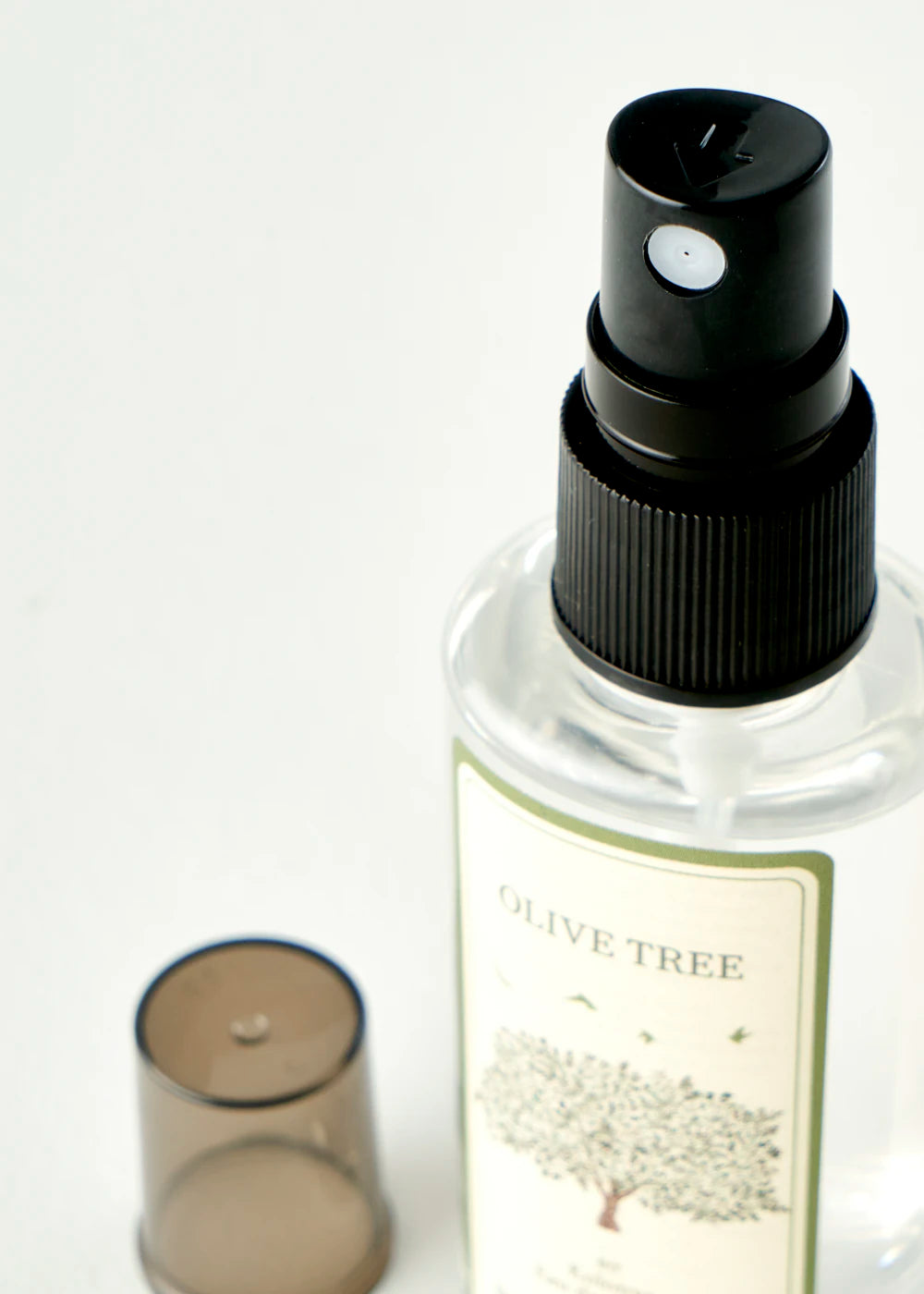 Olive Tree Kolonya 3'lü Yeşil (50 ml) - 4