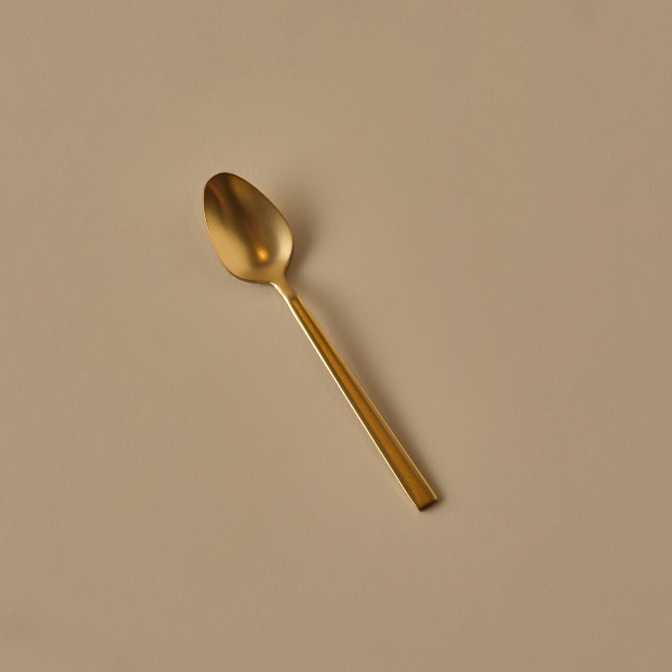 Premium Silver 42 Parça Çatal Kaşık Bıçak Seti - GOLD - Çeşitli - 6
