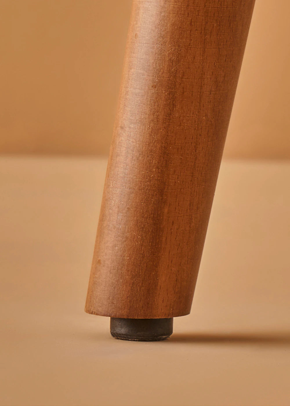 Allure Zigon Yan Sehpa Meşe (40x63 cm) - CEVİZ - 40x53-58-63 cm - 4