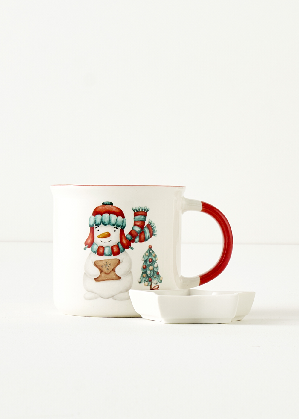 Frosty Kupa Seti (300 cc)
