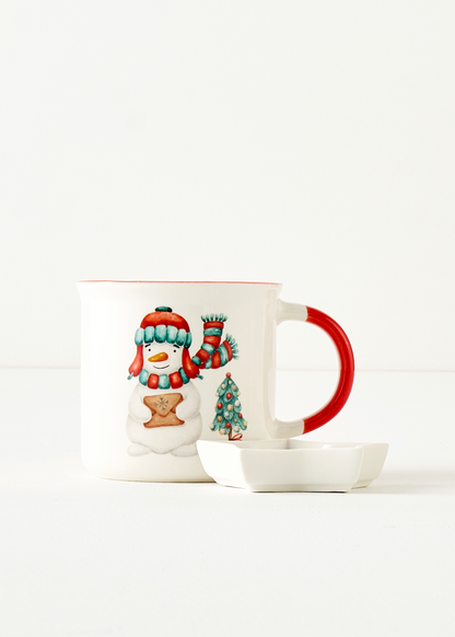 Frosty Kupa Seti (300 cc)