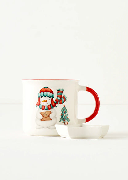Frosty Kupa Seti (300 cc)