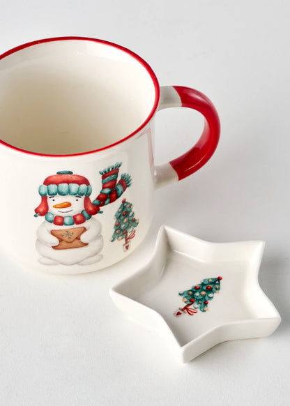 Frosty Kupa Seti (300 cc)