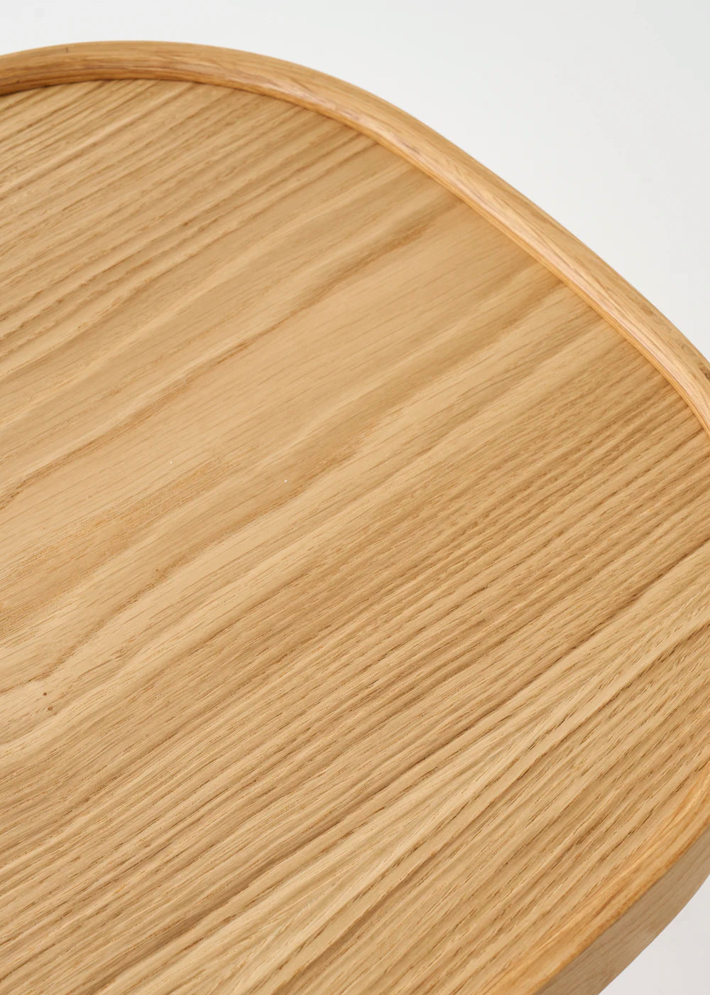 Stella Zigon Sehpa Naturel (42x42 cm)