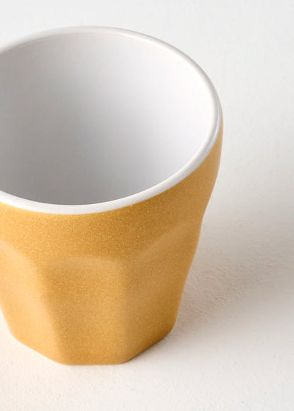 Sipz Stoneware Kahve Fincanı Seti 4'lü (90 cc)