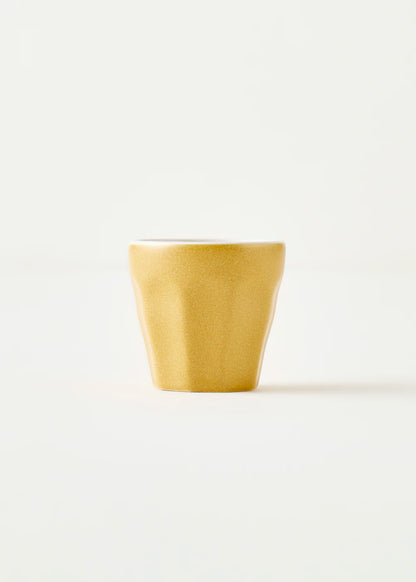 Sipz Stoneware Kahve Fincanı Seti 4'lü (90 cc)