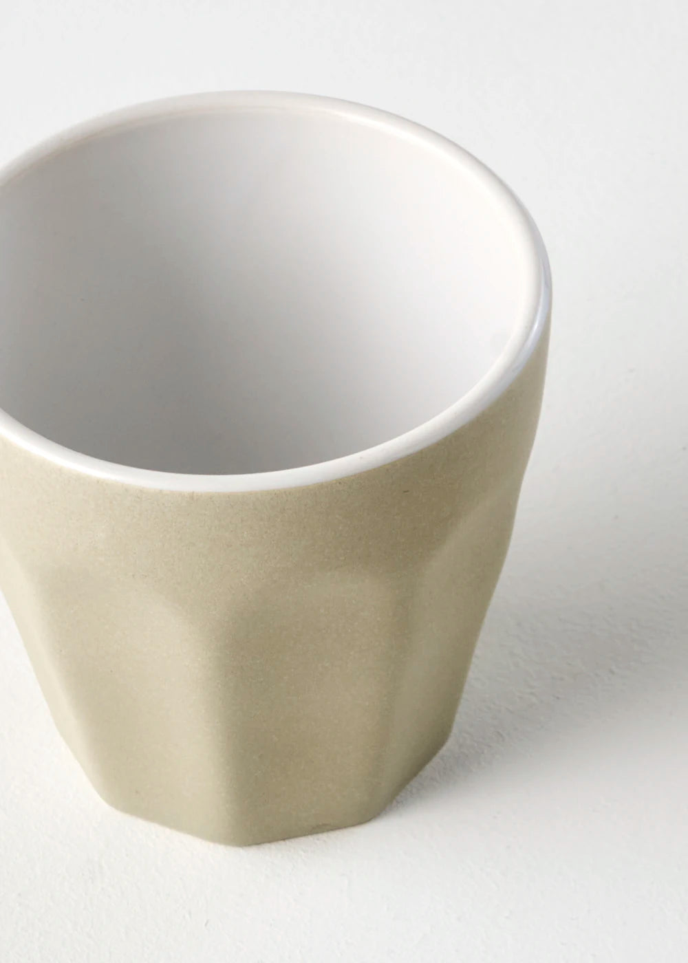Sipz Stoneware Kahve Fincanı Seti 4'lü (90 cc) - 4