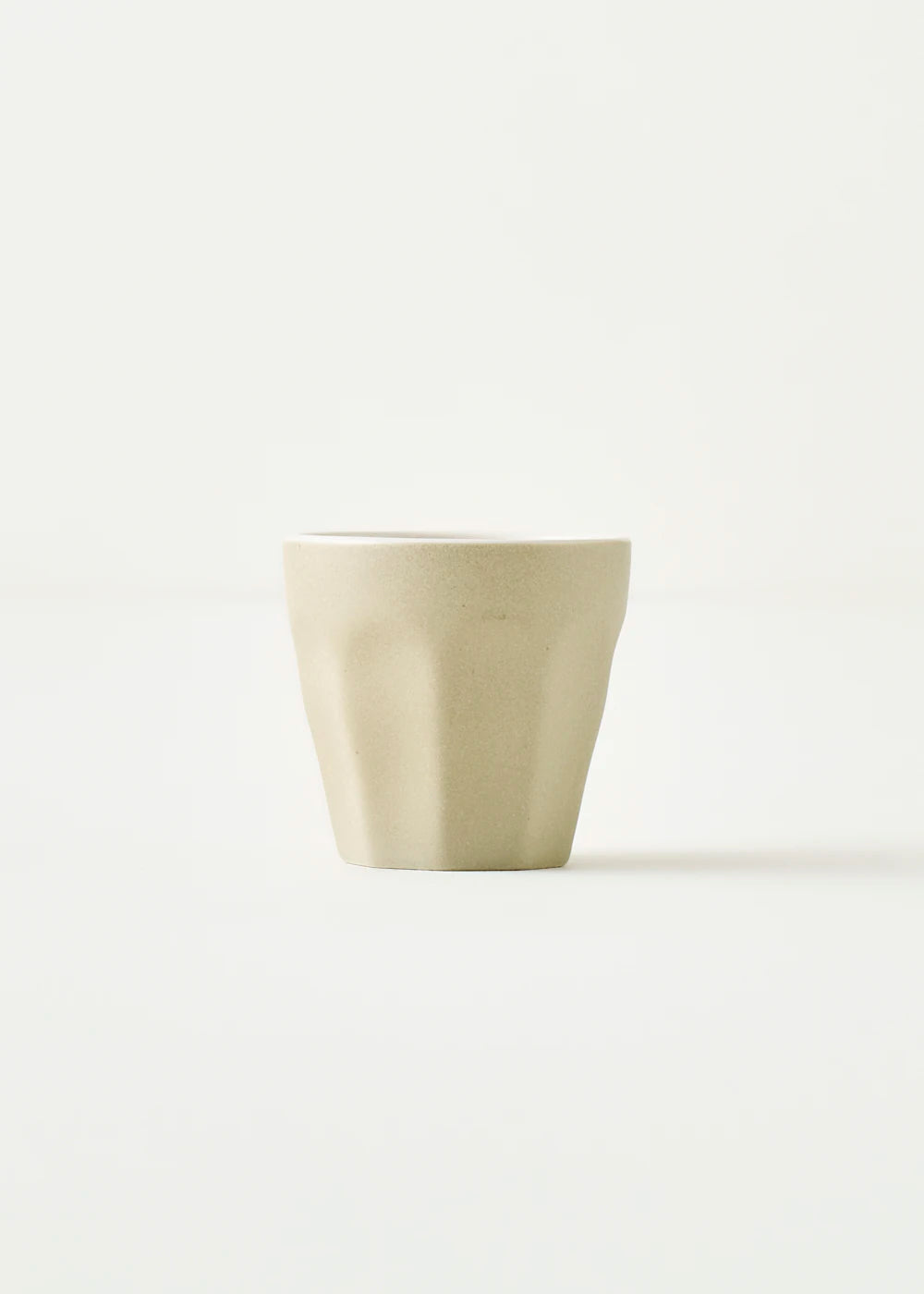 Sipz Stoneware Kahve Fincanı Seti 4'lü (90 cc) - 5