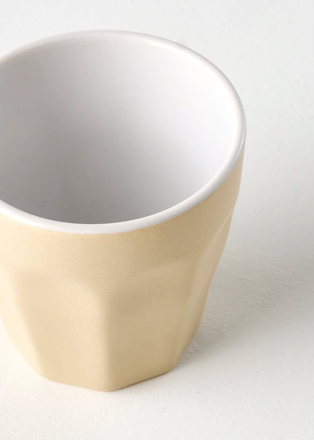 Sipz Stoneware Kahve Fincanı Seti 4'lü (90 cc) - 6