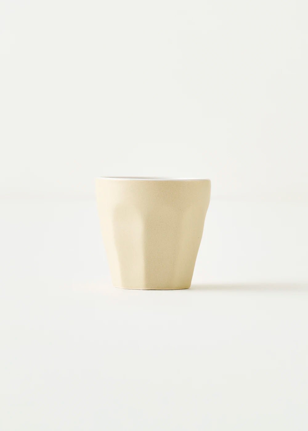 Sipz Stoneware Kahve Fincanı Seti 4'lü (90 cc) - 7