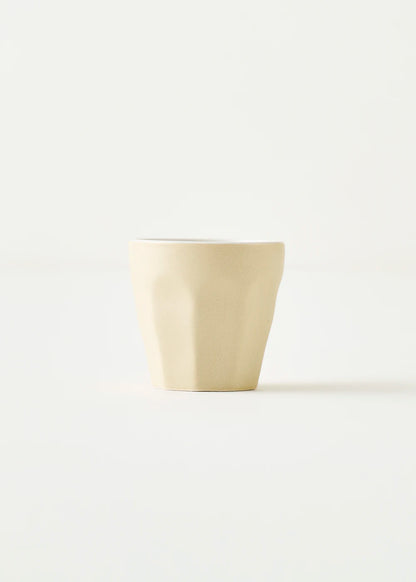 Sipz Stoneware Kahve Fincanı Seti 4'lü (90 cc) - 7
