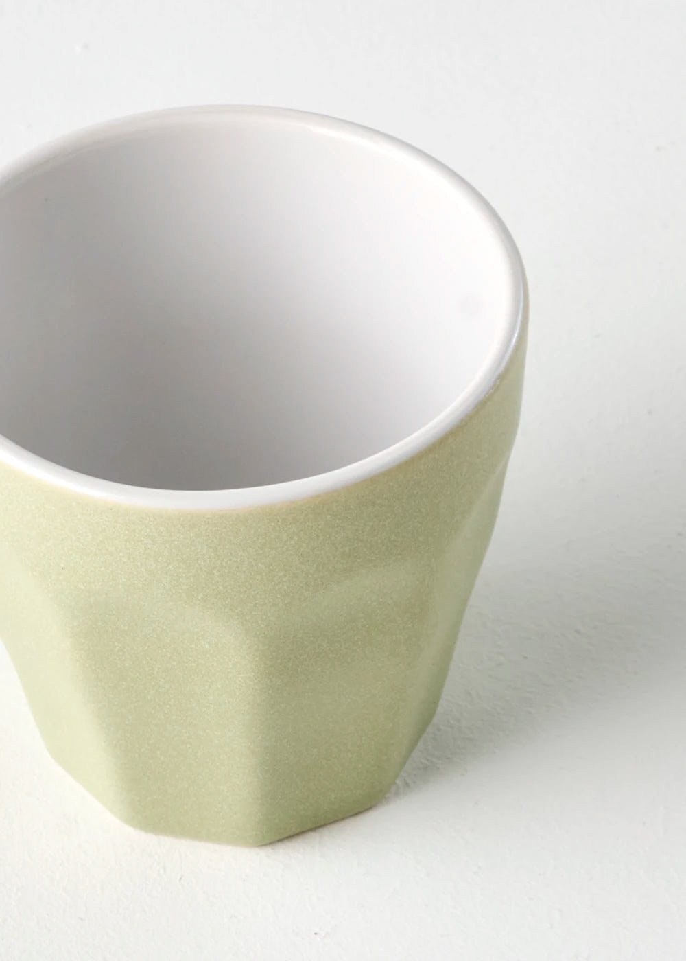 Sipz Stoneware Kahve Fincanı Seti 4'lü (90 cc) - 8